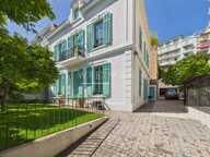 Superbe villa de ville avec jardin  - Cannes — photo 2