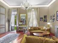 Superbe villa de ville avec jardin  - Cannes — photo 3