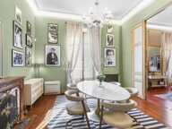 Superbe villa de ville avec jardin  - Cannes — photo 4