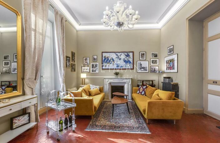 Superbe villa de ville avec jardin  - Cannes — photo 5