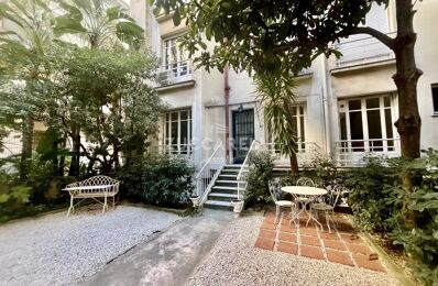 appartement 2 pièces 70 m2 à louer à Nice (06000)