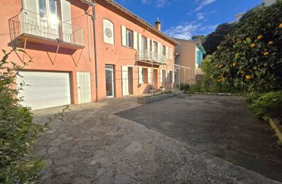 vente maison 890 000 € à proximité de Beaulieu-sur-Mer (06310)