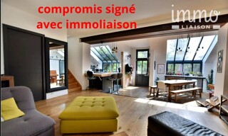 Maison 8 Pièces 144 m² à vendre à Nort-sur-Erdre (44390)