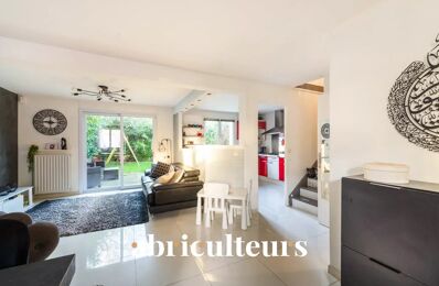 vente maison 334 900 € à proximité de Saint-Ouen-l'Aumône (95310)