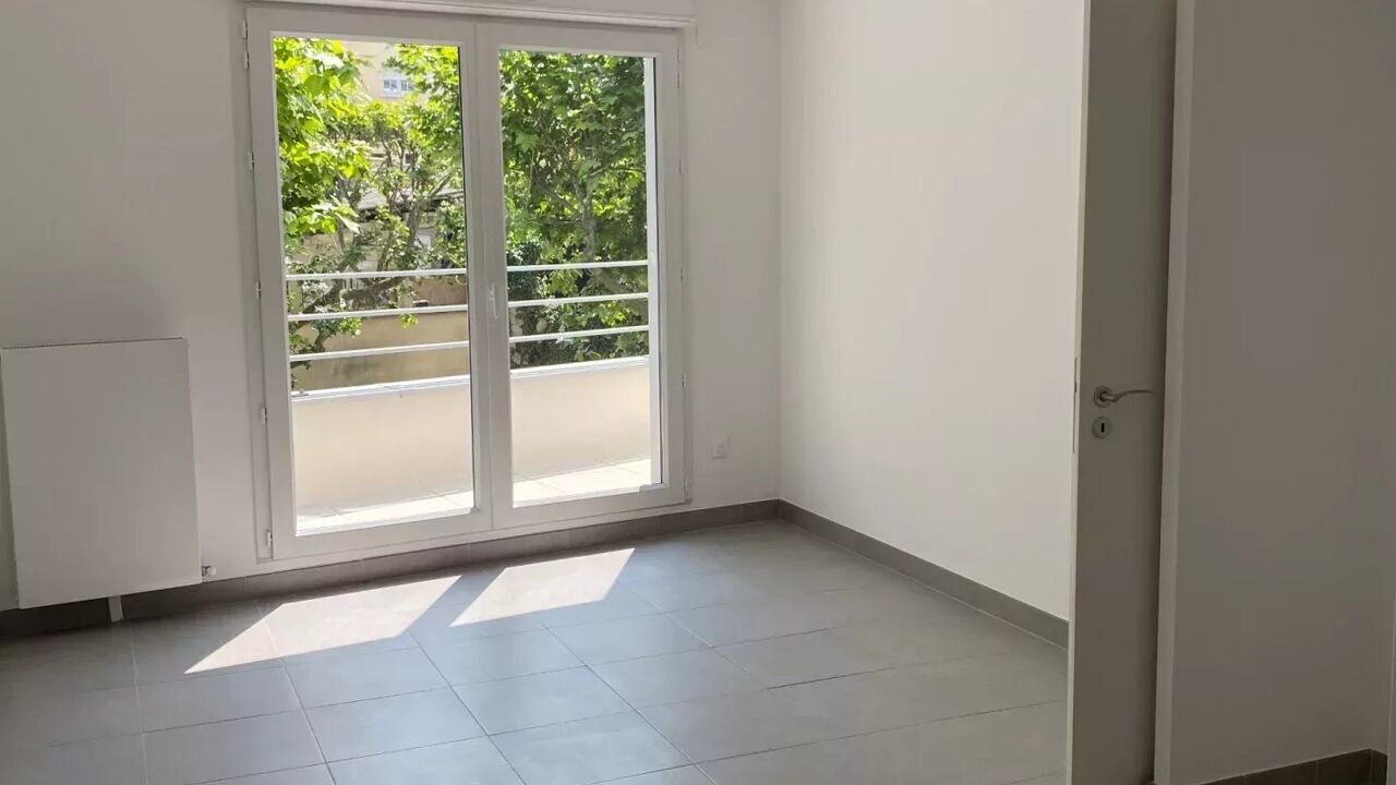 appartement 2 pièces 40 m2 à vendre à Noisy-le-Sec (93130)