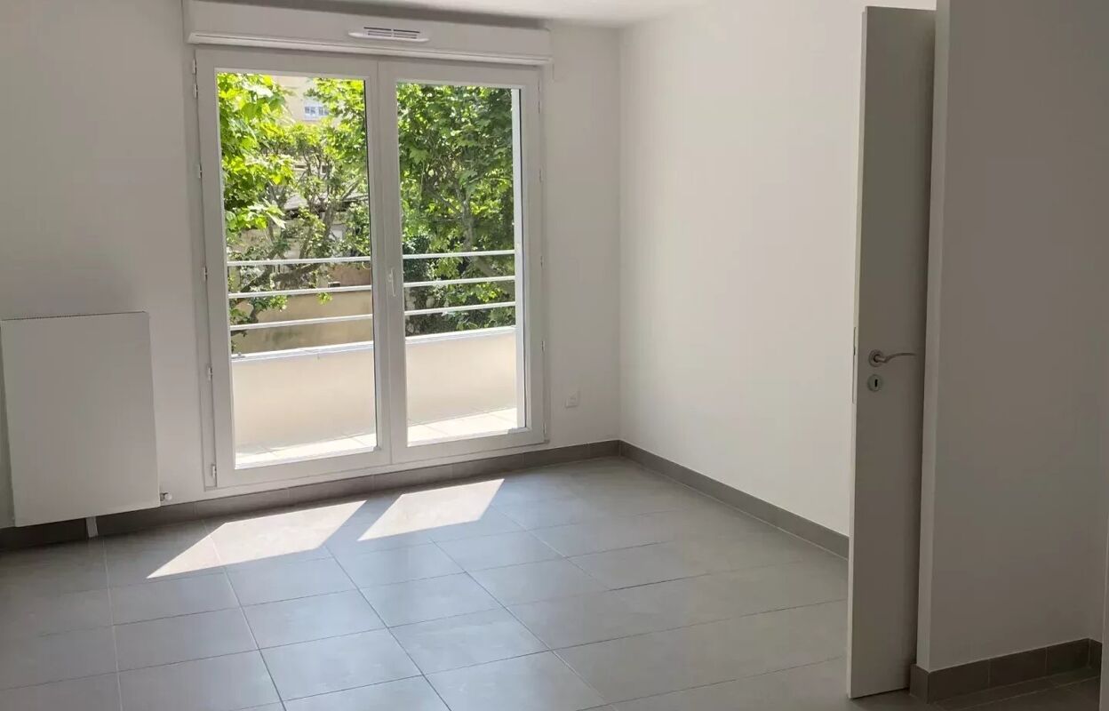 appartement 2 pièces 40 m2 à vendre à Noisy-le-Sec (93130)