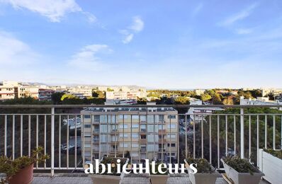 vente appartement 305 000 € à proximité de Vence (06140)