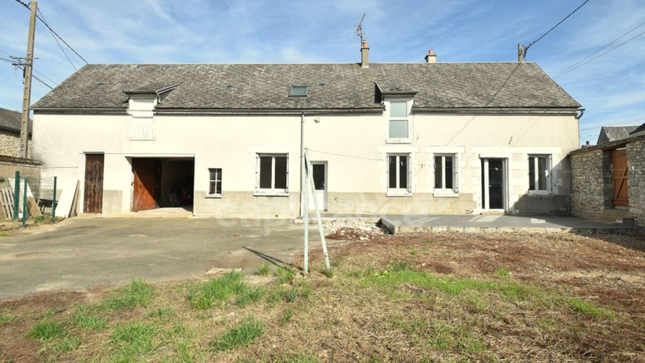 maison 5 pièces 146 m2 à vendre à Angerville (91670)