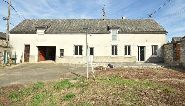 Maison de Village  5 pièces  à vendre Angerville 91670