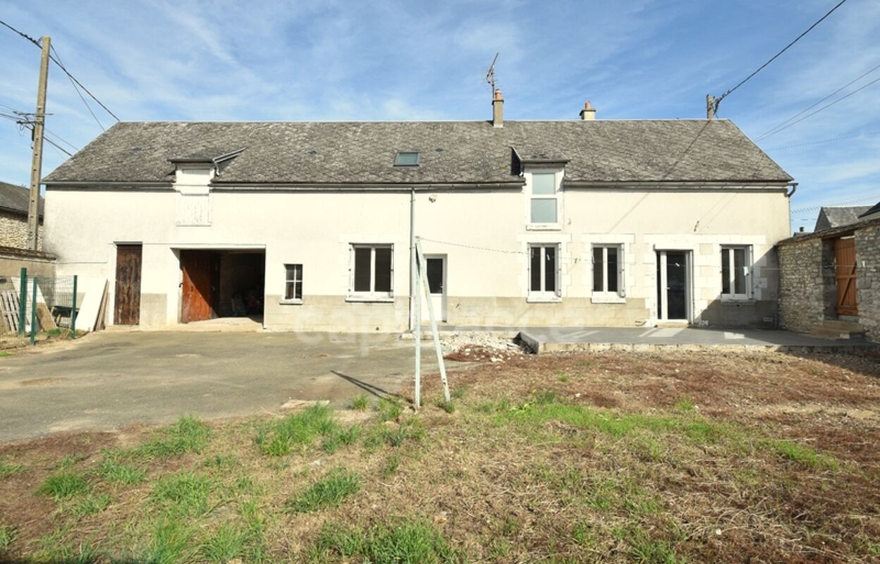 maison 5 pièces 146 m2 à vendre à Angerville (91670)