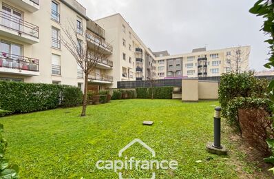 vente appartement 179 000 € à proximité de Messy (77410)