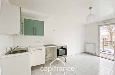 vente appartement 170 000 € à proximité de Vaires-sur-Marne (77360)