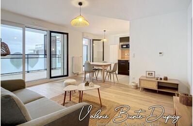 vente appartement 349 000 € à proximité de Fleury-les-Aubrais (45400)