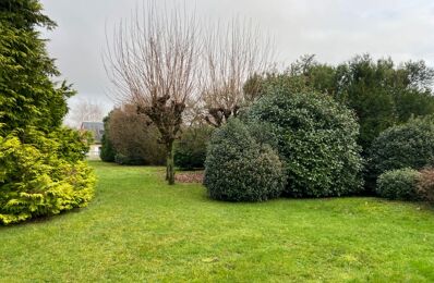 vente terrain 97 200 € à proximité de Jouy-sous-Thelle (60240)