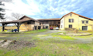 Maison 5 Pièces 250 m² à vendre à Barcugnan (32170)