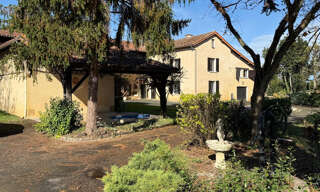 Maison 5 Pièces 250 m² à vendre à Barcugnan (32170)