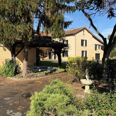 Maison 5 pièces 273000 €