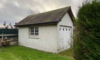 Terrain  409 m² à vendre à Saint-Crépin-Ibouvillers (60149)