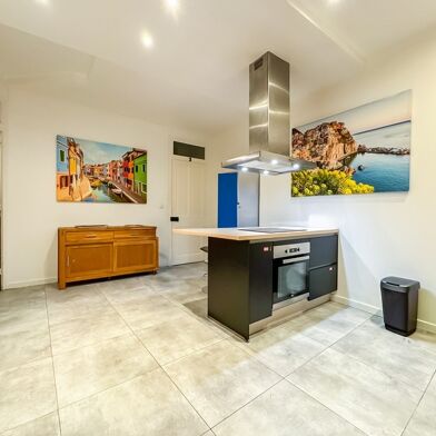 Appartement 4 pièces 229000 €