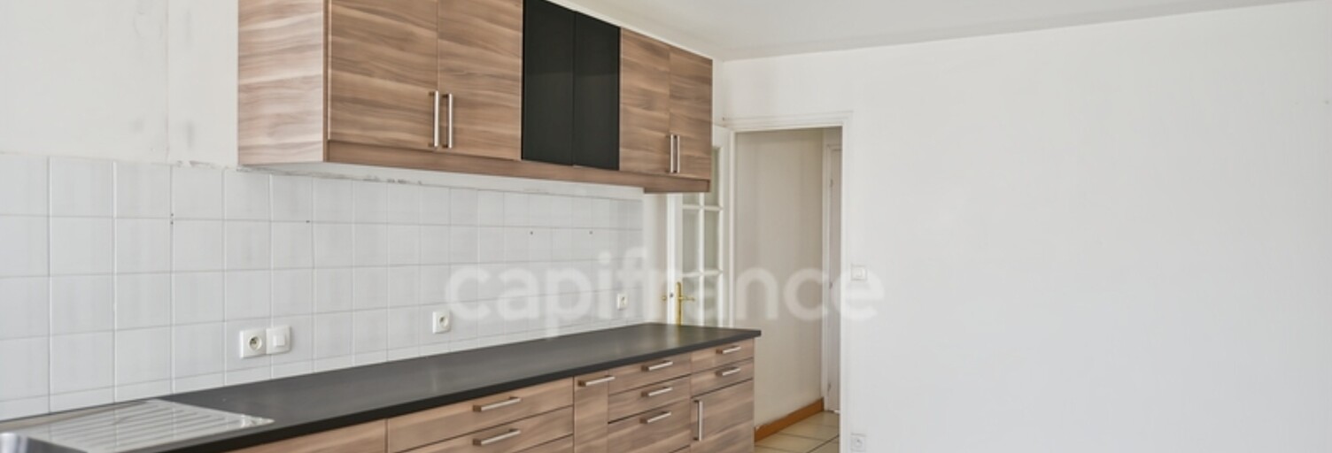 Maison 5 Pièces 103 m² à vendre à Tourcoing (59200)