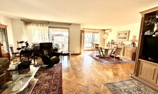 Appartement 5 Pièces 115 m² à vendre à Marseille 8 (13008)