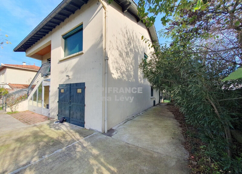 Villa / Maison 5 pièces  à vendre Muret 31600