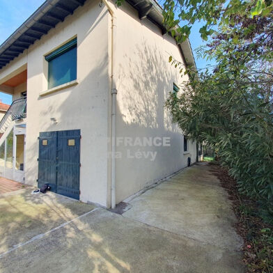 Maison 5 pièces 155 m²