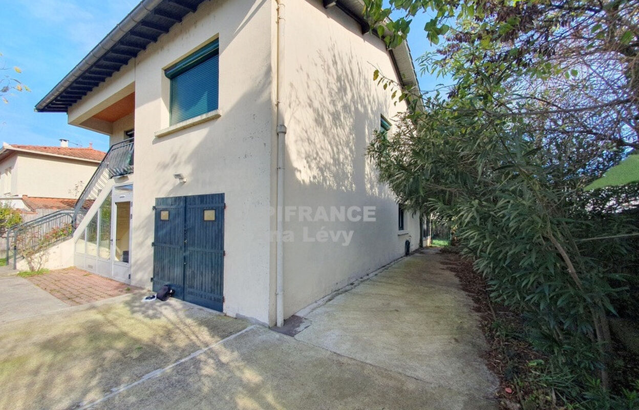 maison 5 pièces 155 m2 à vendre à Muret (31600)