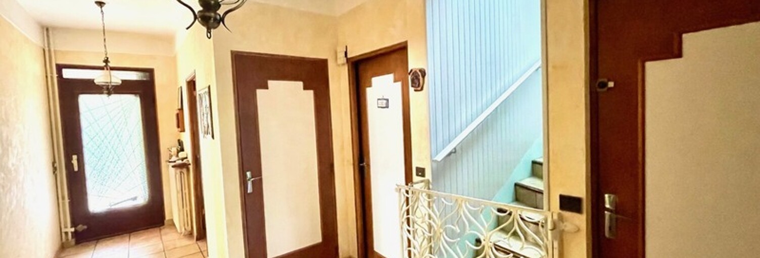 Maison 8 Pièces 210 m² à vendre à Saint-Prix (95390)