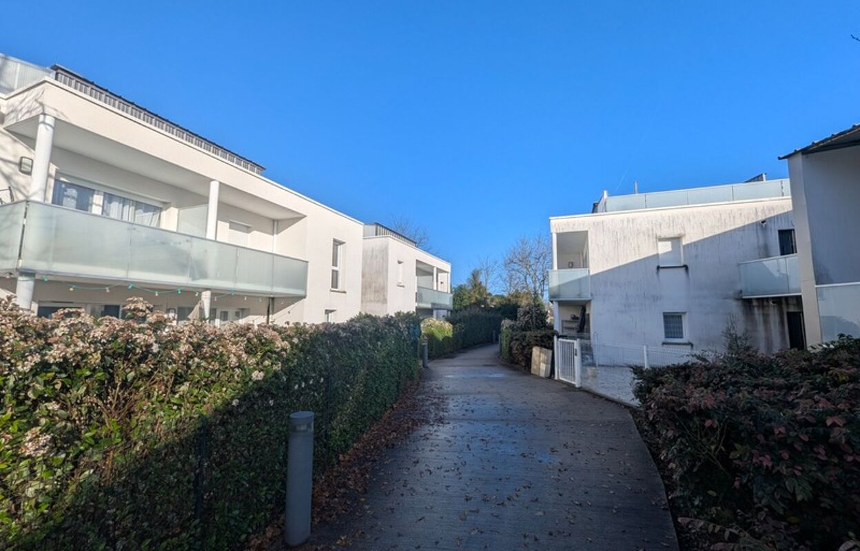 appartement 2 pièces 44 m2 à vendre à Pessac (33600)