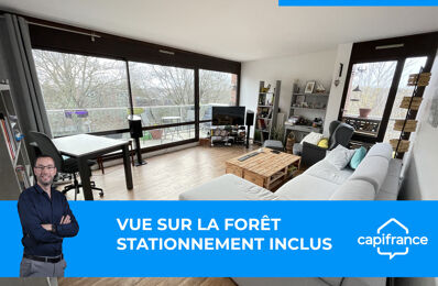 vente appartement 399 000 € à proximité de Chaville (92370)