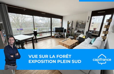 vente appartement 369 000 € à proximité de Bures-sur-Yvette (91440)