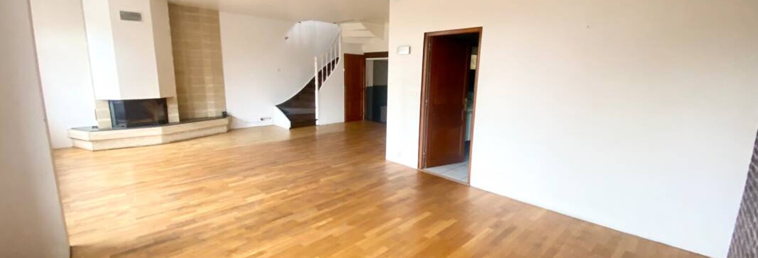 Maison 4 Pièces 159 m² à vendre à Tourcoing (59200)