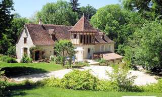 Maison 8 Pièces 340 m² à vendre à Lavergne (46500)