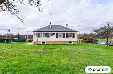 vente maison 139 000 € à proximité de La Neuve-Lyre (27330)