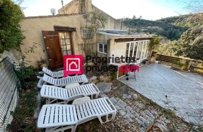 vente maison 210 000 € à proximité de Montmeyan (83670)