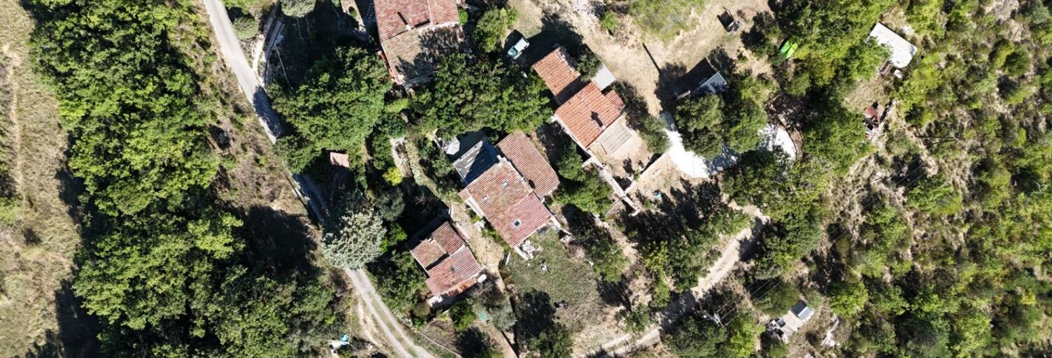 Maison 6 Pièces 80 m² à vendre à Esparron-de-Verdon (04800)