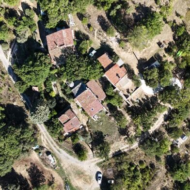 Maison 6 pièces 210000 €