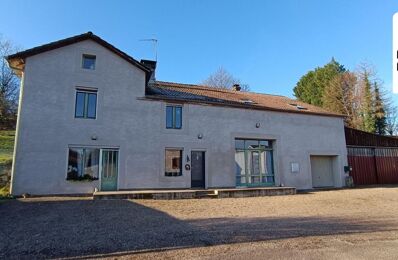 vente maison 174 000 € à proximité de Fougerolles-Saint-Valbert (70220)