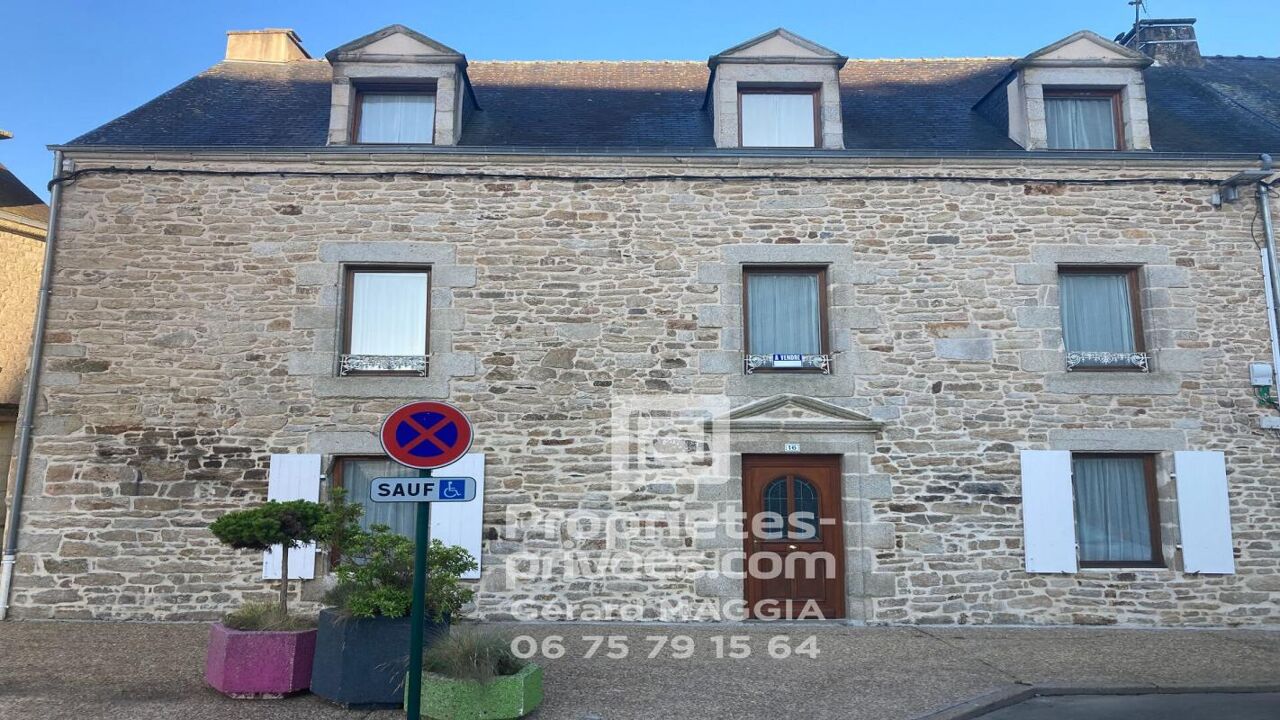 maison 10 pièces 260 m2 à vendre à Elven (56250)