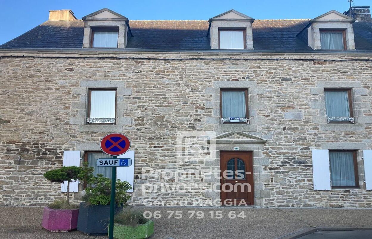 maison 10 pièces 260 m2 à vendre à Elven (56250)