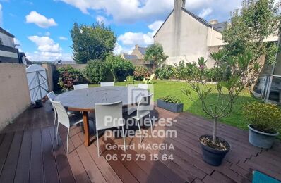 vente maison 447 200 € à proximité de Berric (56230)