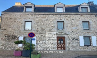 Maison 10 Pièces 300 m² à vendre à Elven (56250)