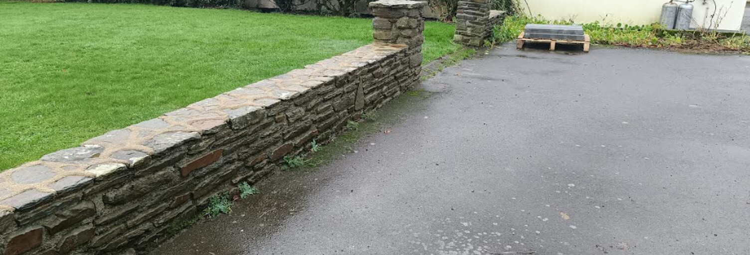 Maison 8 Pièces 160 m² à vendre à Kergloff (29270)