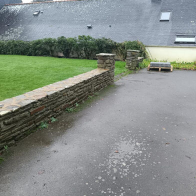 Maison 8 pièces 142000 €