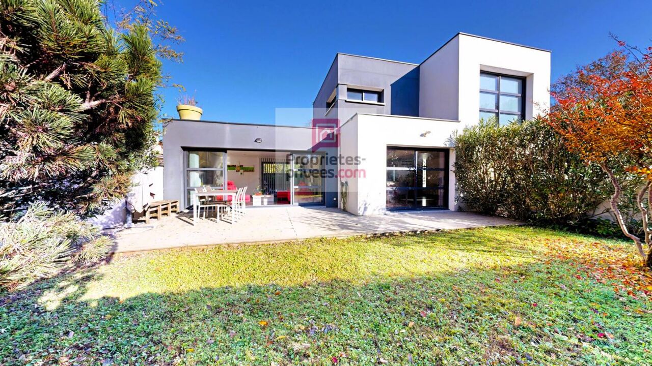 maison 4 pièces 138 m2 à vendre à Eysines (33320)