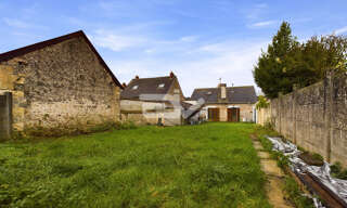 Maison 3 Pièces 61 m² à vendre à Fismes (51170)