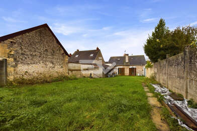 Maison 3 pièces 72500 €