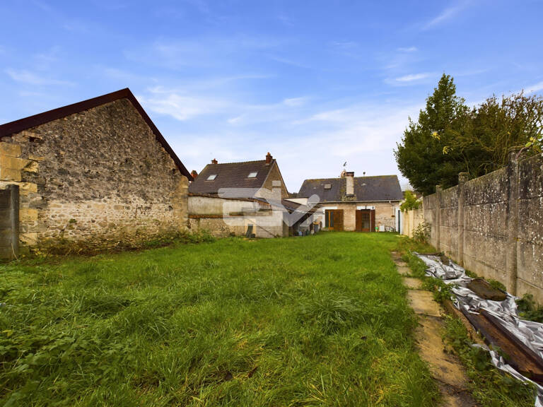 Maison 3 pièces 61 m² — photo 1