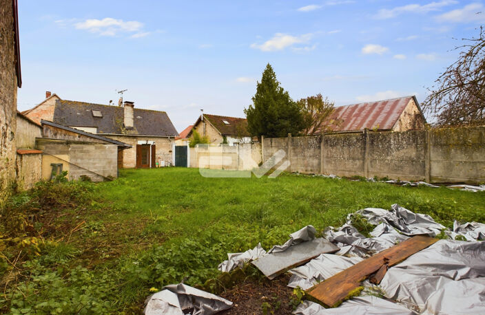 Vente maison 3 pièces 61 m² Fismes (51170) — photo 3